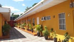apartamentos los angeles managua