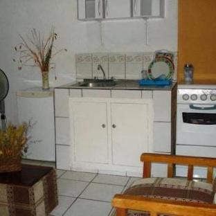 apartamentos los angeles managua