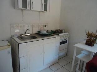 apartamentos los angeles managua