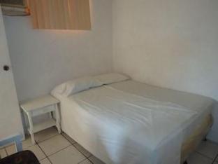 apartamentos los angeles managua