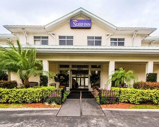 Sleep Inn Port St. Lucie At Pga Village,Florida>>Carlton,3 star