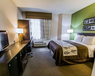 Sleep Inn Port St. Lucie At Pga Village,Florida>>Carlton,3 star
