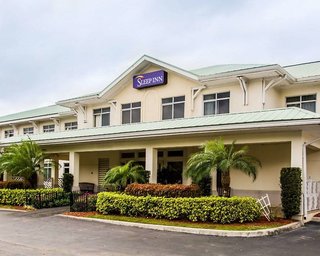 Sleep Inn Port St. Lucie At Pga Village,Florida>>Carlton,3 star