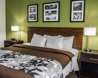 Sleep Inn Historic,Williamsburg>>Virginia,3 star