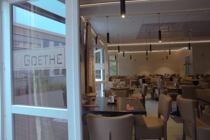 trip inn goethe conference hotel