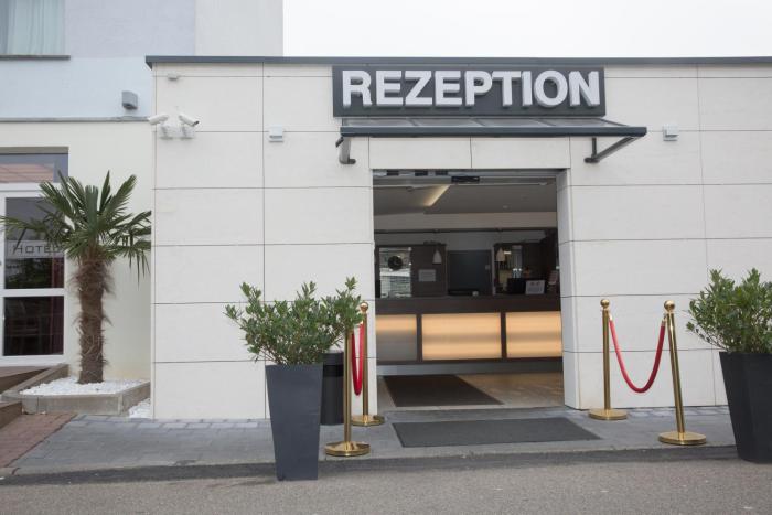 trip inn goethe conference hotel