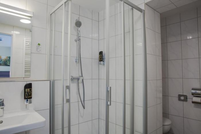 trip inn goethe conference hotel