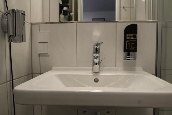 trip inn goethe conference hotel