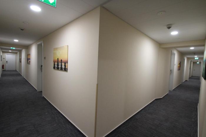 trip inn goethe conference hotel