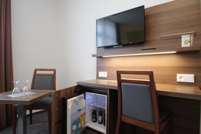 trip inn goethe conference hotel