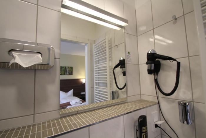 trip inn goethe conference hotel