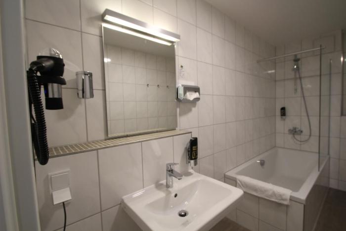 trip inn goethe conference hotel