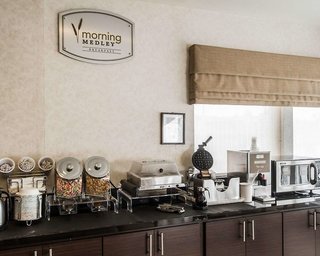 Sleep Inn Phoenix North I-17,Glendale>>Deer Valley,3 star