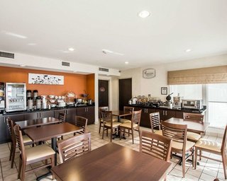 Sleep Inn Phoenix North I-17,Glendale>>Deer Valley,3 star