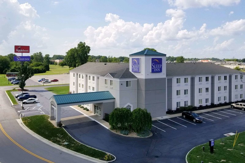 Sleep Inn Sandusky