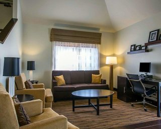 clarion pointe sevierville pigeon forge