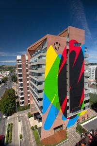 Mulen Hotel Tandil,Mar Del Plata>>Buenos Aires,4 star