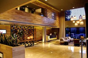 Mulen Hotel Tandil,Mar Del Plata>>Buenos Aires,4 star