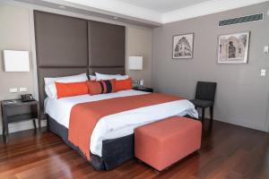 carles hotel buenos aires