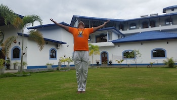 dhammika magic palace