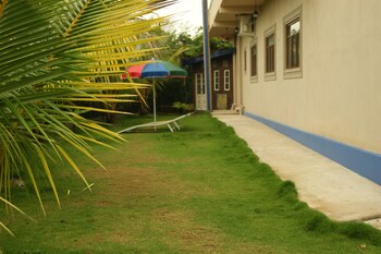 dhammika magic palace