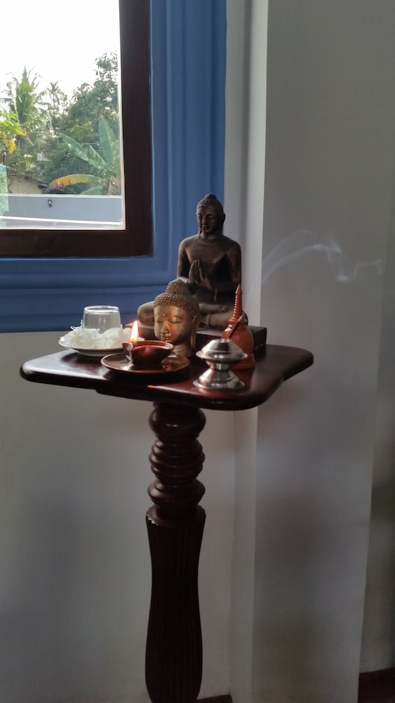 dhammika magic palace