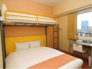 smile hotel sendai izumi ic