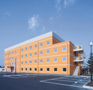 smile hotel sendai izumi ic