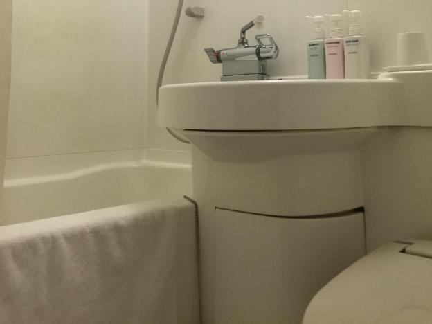 smile hotel tokyo asagaya