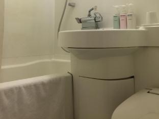 smile hotel tokyo asagaya