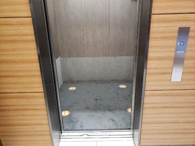 smile hotel tokyo asagaya