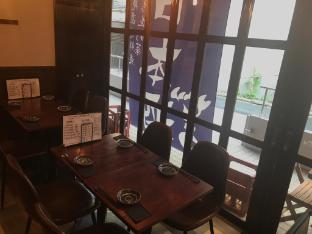 smile hotel tokyo asagaya