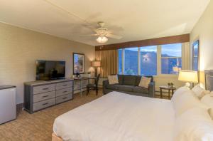 mountain chalet snowmass