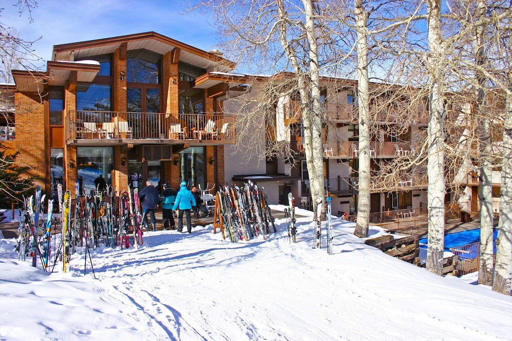 snowmass village