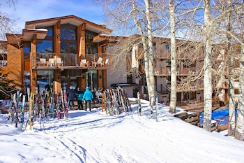 snowmass village