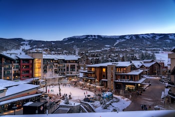snowmass village