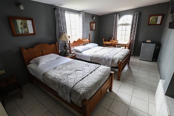 Airport Inn,Near Eco Park,3.5 star