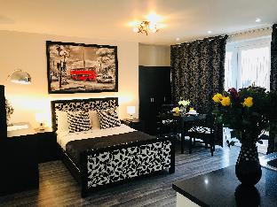 W6 Hotel Hammersmith,Near Hammersmith Apollo,3 star