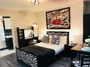 W6 Hotel Hammersmith,Near Hammersmith Apollo,3 star