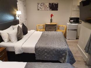 W6 Hotel Hammersmith,Near Hammersmith Apollo,3 star