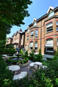 W6 Hotel Hammersmith,Near Hammersmith Apollo,3 star