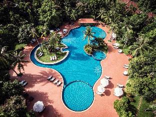 Sofitel Angkor Phokeethra Golf & Spa Resort,Sangkat Sla Kram>>Siem Reap,5 star