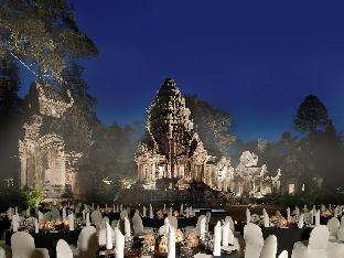 Sofitel Angkor Phokeethra Golf & Spa Resort,Sangkat Sla Kram>>Siem Reap,5 star