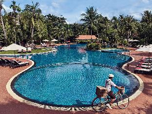 Sofitel Angkor Phokeethra Golf & Spa Resort,Sangkat Sla Kram>>Siem Reap,5 star