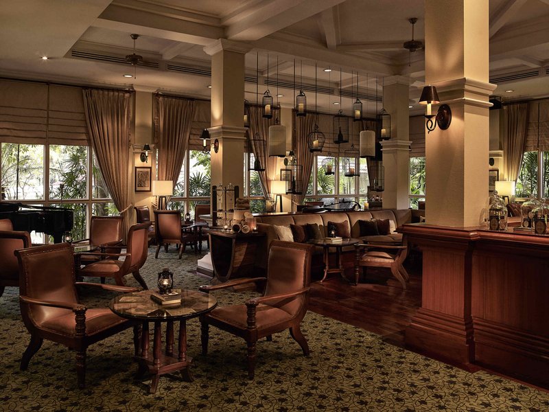 sofitel angkor phokeethra golf and spa resort