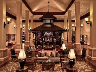 Sofitel Angkor Phokeethra Golf & Spa Resort,Sangkat Sla Kram>>Siem Reap,5 star