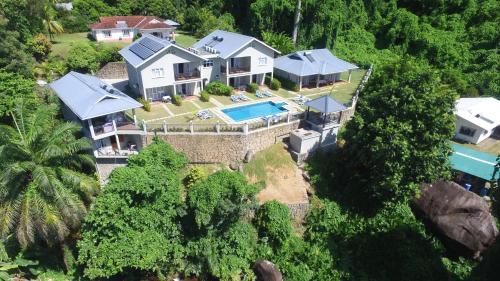 bambous river lodge