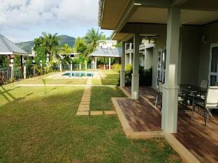 bambous river lodge