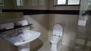 bambous river lodge