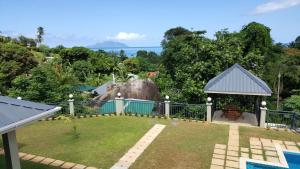 bambous river lodge
